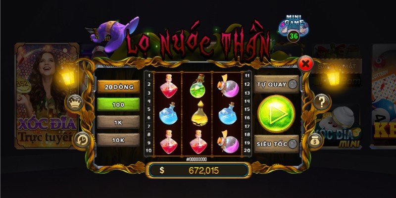 Lý do bạn nên chọn B52 là điểm đến cá cược hàng đầu