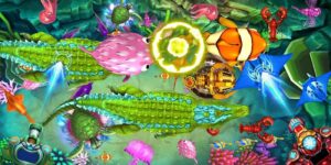 Các bước chơi bắn cá đổi tiền qua momo đơn giản và hiệu quả 