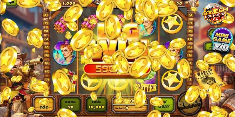 Cách chơi phá đảo, săn siêu nổ hũ