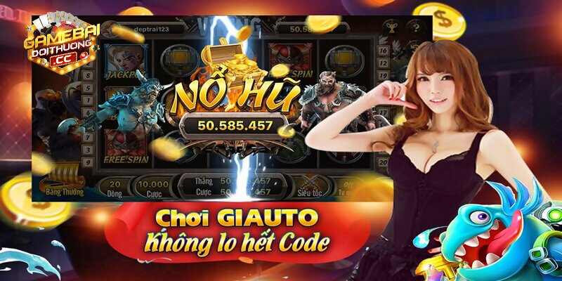 Cách tải game nổ hũ rừng rậm chỉ với ba bước
