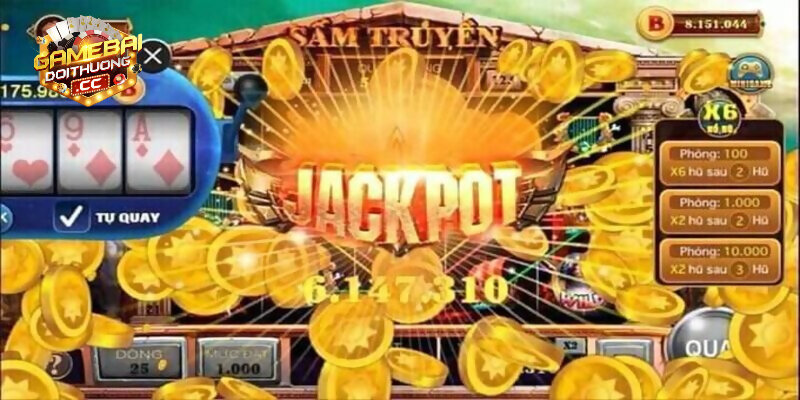 Học ngay các mẹo quay rik nổ hũ để tối ưu lợi nhuận