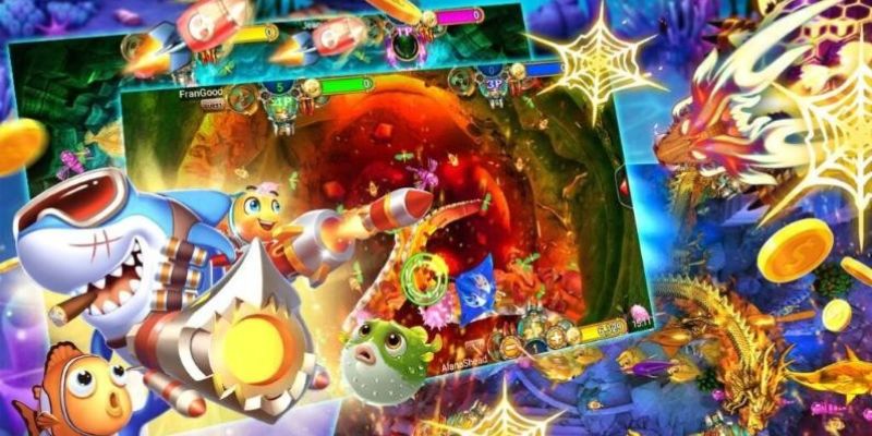 Những điều cần biết về bắn cá đổi thưởng