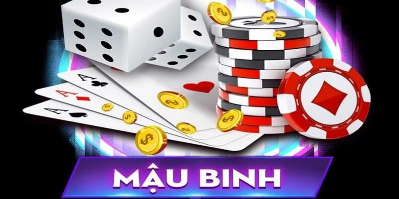 Hướng dẫn chơi game bài mậu binh đổi thưởng cho tân thủ