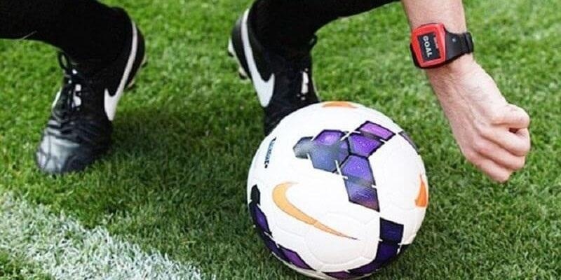 Một số kèo cược chỉ tính thời gian 90 phút